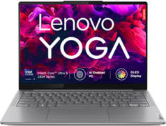 Lenovo Yoga Slim 7 14IMH9 (83CV00B3IN) Laptop (Core Ultra 9/32 GB/1 TB SSD/Windows 11)