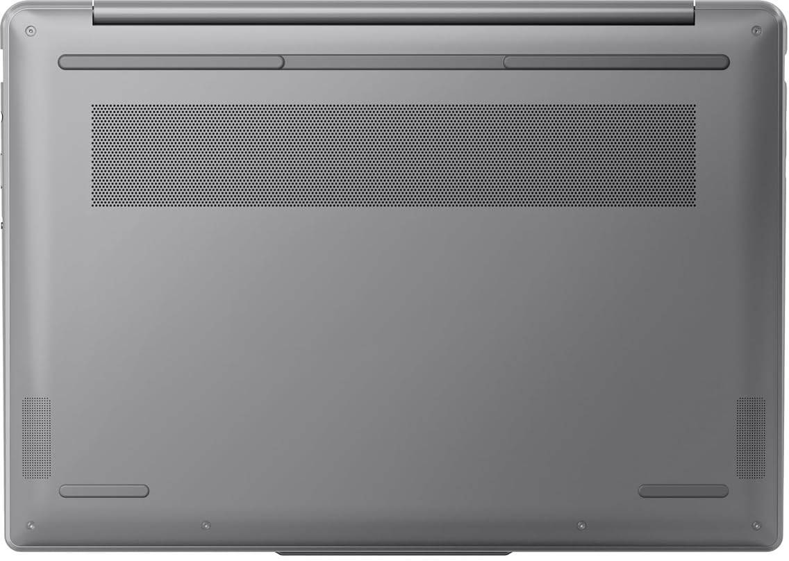 Lenovo Yoga Slim 7 14IMH9 (83CV00B3IN) Laptop (Core Ultra 9/32 GB/1 TB SSD/Windows 11)