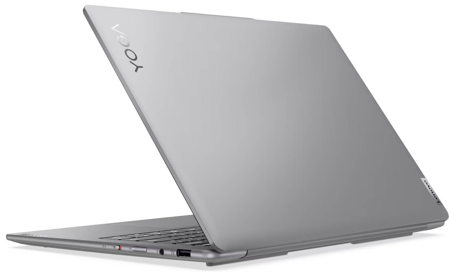 Lenovo Yoga Slim 7 14IMH9 (83CV00B3IN) Laptop (Core Ultra 9/32 GB/1 TB SSD/Windows 11)