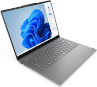 Lenovo Yoga Slim 7 14IMH9 (83CV00D3IN) Laptop (Core Ultra 7/32 GB/1 TB SSD/Windows 11)