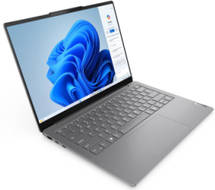 Lenovo Yoga Slim 7 14IMH9 (83CV00D3IN) Laptop (Core Ultra 7/32 GB/1 TB SSD/Windows 11)