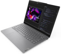 Lenovo Yoga Slim 7 14IMH9 (83CV00D3IN) Laptop (Core Ultra 7/32 GB/1 TB SSD/Windows 11)
