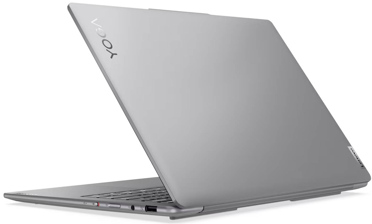 Lenovo Yoga Slim 7 14IMH9 (83CV00D3IN) Laptop (Core Ultra 7/32 GB/1 TB SSD/Windows 11)