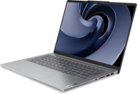 Lenovo IdeaPad Pro 5 14IMH9 (83D2004XIN) Laptop (Core Ultra 9/32 GB/1 TB SSD/Windows 11)