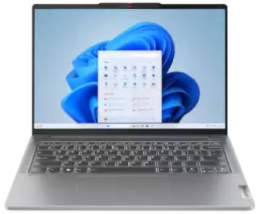 Lenovo IdeaPad Pro 5 14IMH9 (83D2004XIN) Laptop (Core Ultra 9/32 GB/1 TB SSD/Windows 11)