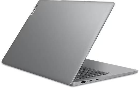 Lenovo IdeaPad Pro 5 14IMH9 (83D2004XIN) Laptop (Core Ultra 9/32 GB/1 TB SSD/Windows 11)