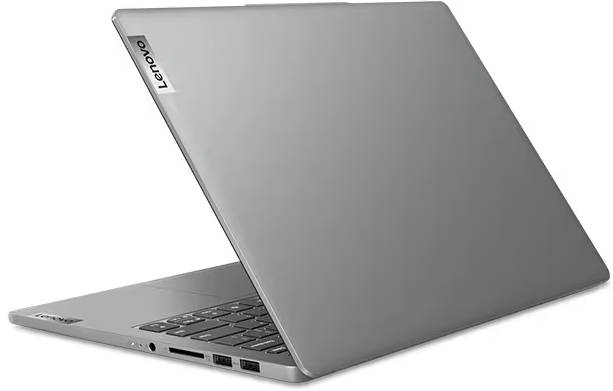 Lenovo IdeaPad Pro 5 14IMH9 (83D2004XIN) Laptop (Core Ultra 9/32 GB/1 TB SSD/Windows 11)