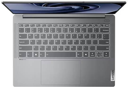 Lenovo IdeaPad Pro 5 14IMH9 (83D2004XIN) Laptop (Core Ultra 9/32 GB/1 TB SSD/Windows 11)