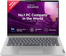 Lenovo IdeaPad Slim 5 14IMH9 (83DA0002IN) Laptop (Core Ultra 5/16 GB/512 GB SSD/Windows 11) Laptop