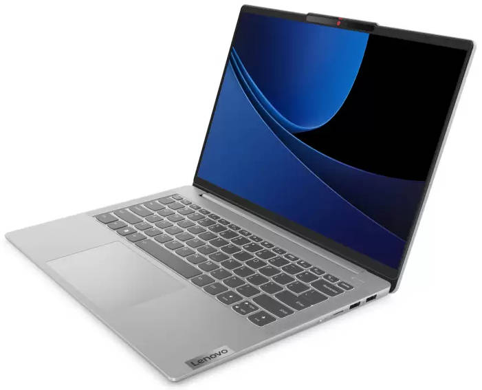 Lenovo IdeaPad Slim 5 14IMH9 (83DA0002IN) Laptop (Core Ultra 5/16 GB/512 GB SSD/Windows 11)