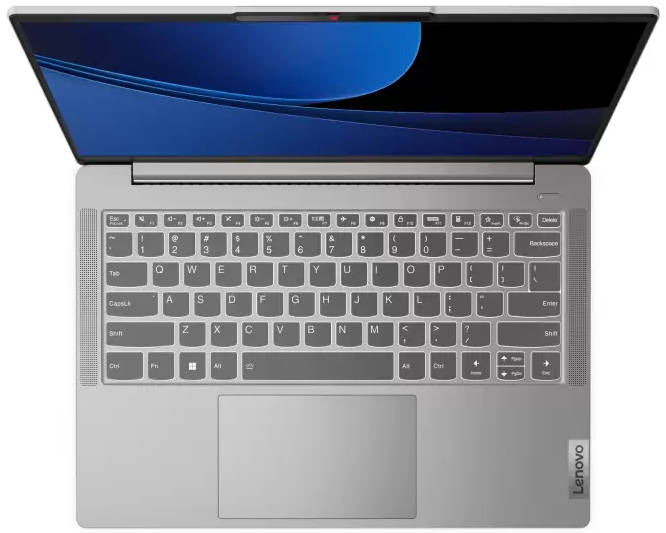 Lenovo IdeaPad Slim 5 14IMH9 (83DA0002IN) Laptop (Core Ultra 5/16 GB/512 GB SSD/Windows 11)