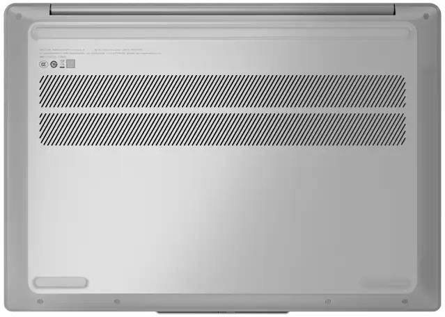 Lenovo IdeaPad Slim 5 14IMH9 (83DA0002IN) Laptop (Core Ultra 5/16 GB/512 GB SSD/Windows 11)