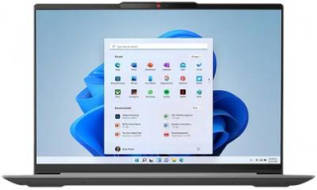 Lenovo IdeaPad Slim 5 14IMH9 (83DA0043IN) Laptop (Core Ultra 5/16 GB/1 TB SSD/Windows 11)