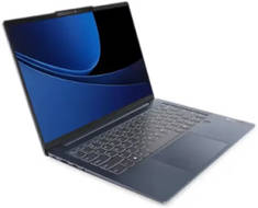 Lenovo IdeaPad Slim 5 14IMH9 (83DA008SIN) Laptop (Core Ultra 5/16 GB/1 TB SSD/Windows 11)