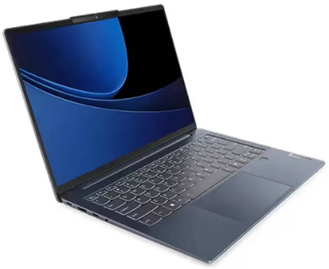 Lenovo IdeaPad Slim 5 14IMH9 (83DA008SIN) Laptop (Core Ultra 5/16 GB/1 TB SSD/Windows 11)