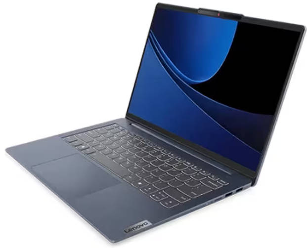 Lenovo IdeaPad Slim 5 14IMH9 (83DA008SIN) Laptop (Core Ultra 5/16 GB/1 TB SSD/Windows 11)