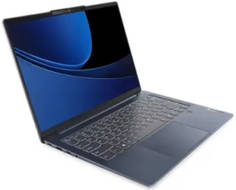 Lenovo IdeaPad Slim 5 14IMH9 (83DA008TIN) Laptop (Core Ultra 5/16 GB/512 GB SSD/Windows 11)