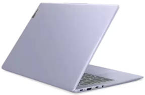Lenovo IdeaPad Slim 5 14IMH9 (83DA008TIN) Laptop (Core Ultra 5/16 GB/512 GB SSD/Windows 11)