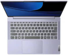 Lenovo IdeaPad Slim 5 14IMH9 (83DA008TIN) Laptop (Core Ultra 5/16 GB/512 GB SSD/Windows 11)