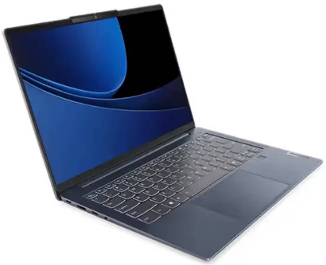 Lenovo IdeaPad Slim 5 14IMH9 (83DA008TIN) Laptop (Core Ultra 5/16 GB/512 GB SSD/Windows 11)
