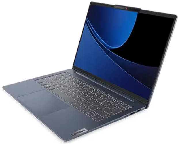 Lenovo IdeaPad Slim 5 14IMH9 (83DA008TIN) Laptop (Core Ultra 5/16 GB/512 GB SSD/Windows 11)