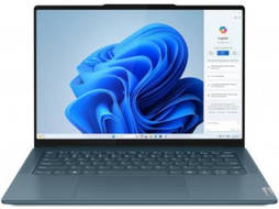 Lenovo Yoga Pro 7 14IMH9 (83E2005EIN) Laptop (Core Ultra 7/16 GB/1 TB SSD/Windows 11/6 GB)