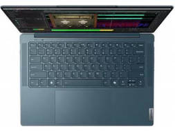 Lenovo Yoga Pro 7 14IMH9 (83E2005EIN) Laptop (Core Ultra 7/16 GB/1 TB SSD/Windows 11/6 GB)