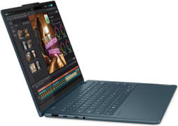 Lenovo Yoga 7 14IML9 (83DJ00FTIN) Laptop (Core Ultra 5/16 GB/512 GB SSD/Windows 11)