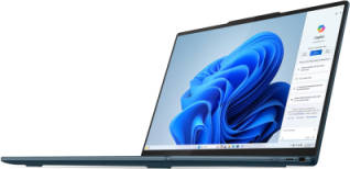 Lenovo Yoga 7 14IML9 (83DJ00FTIN) Laptop (Core Ultra 5/16 GB/512 GB SSD/Windows 11)
