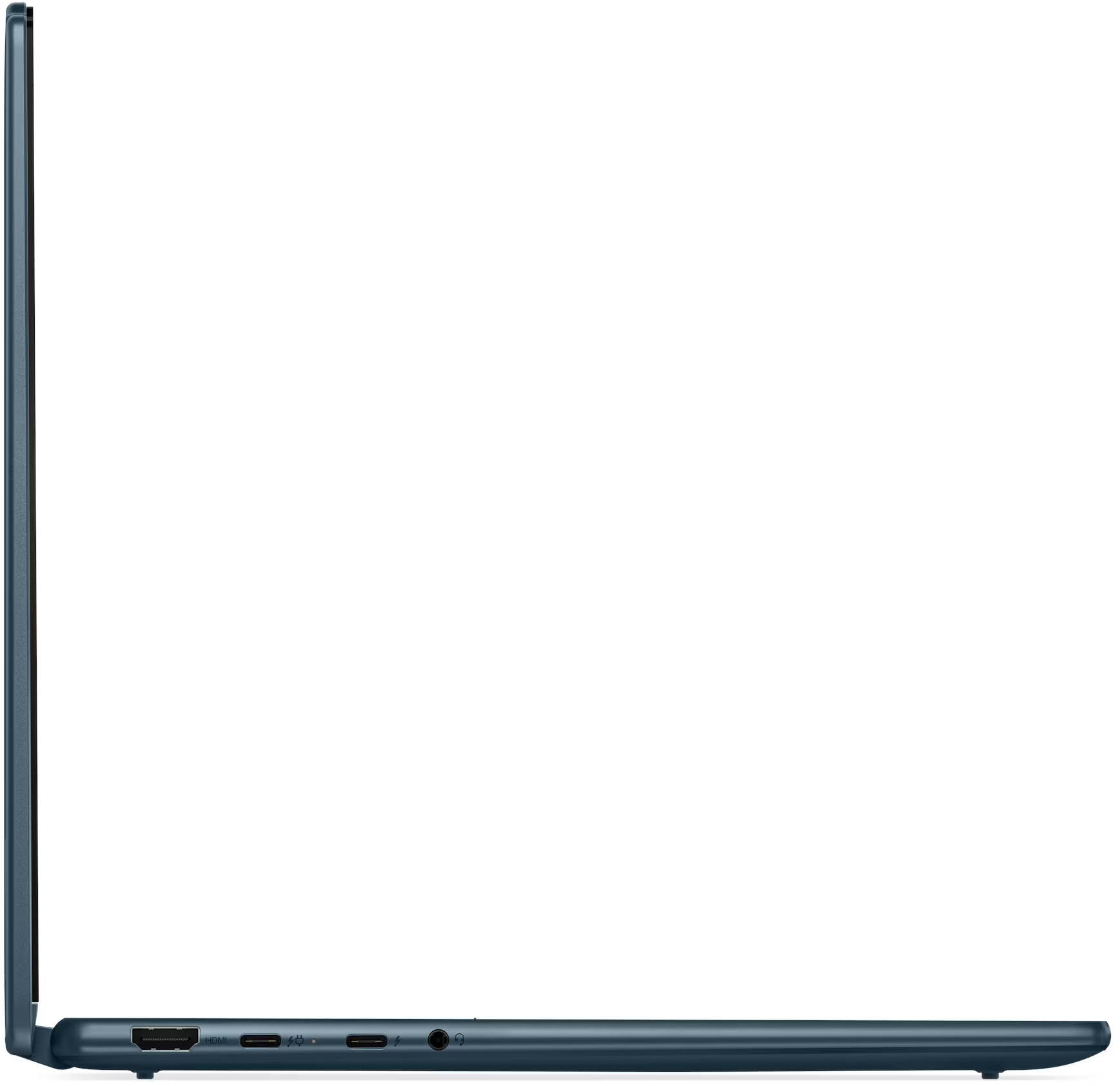 Lenovo Yoga 7 14IML9 (83DJ00FTIN) Laptop (Core Ultra 5/16 GB/512 GB SSD/Windows 11)