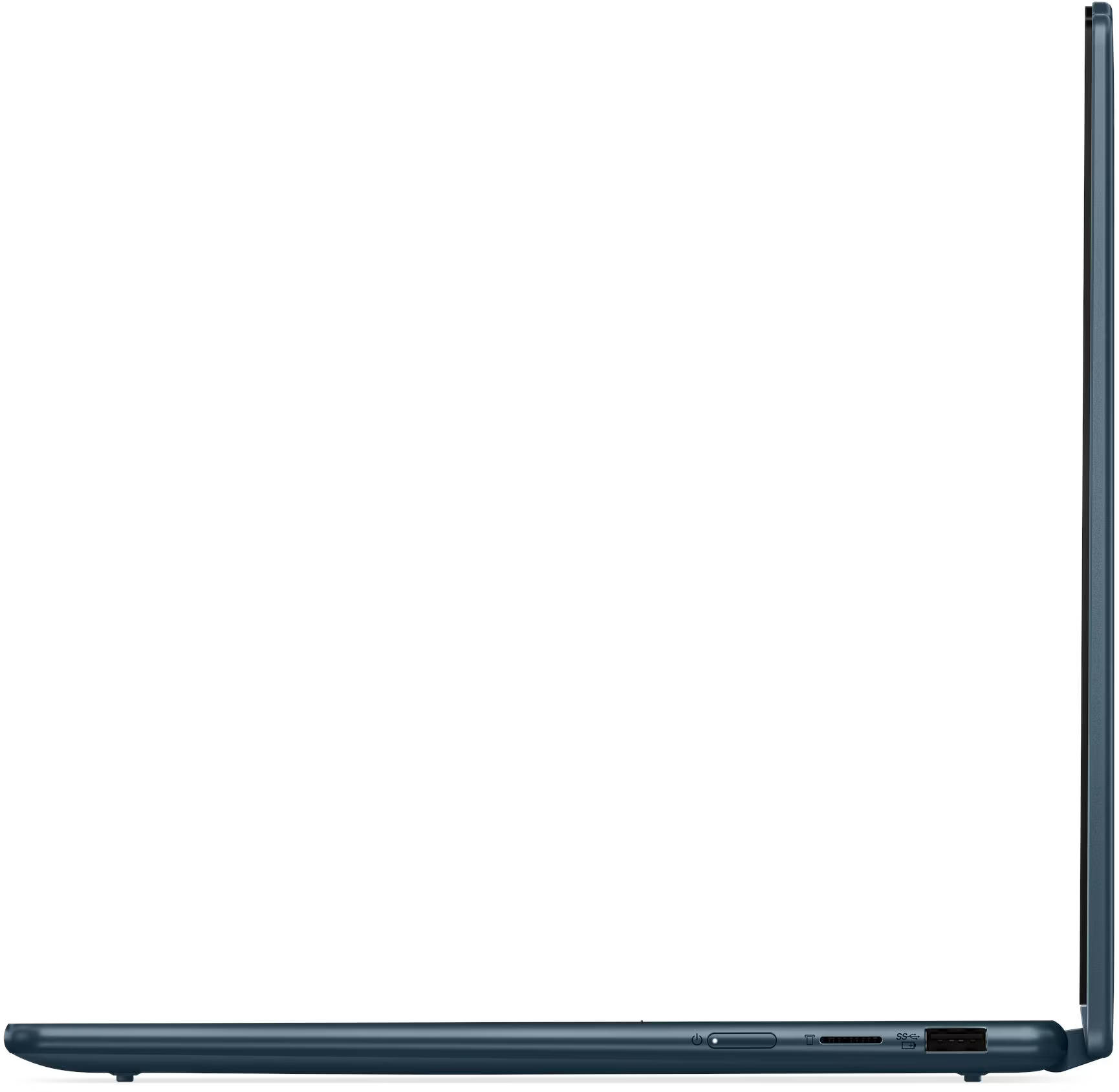 Lenovo Yoga 7 14IML9 (83DJ00FTIN) Laptop (Core Ultra 5/16 GB/512 GB SSD/Windows 11)