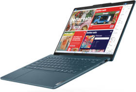 Lenovo Yoga 7i 14IML9 (83DJ00FVIN) Laptop (Core Ultra 5/16 GB/1 TB SSD/Windows 11)