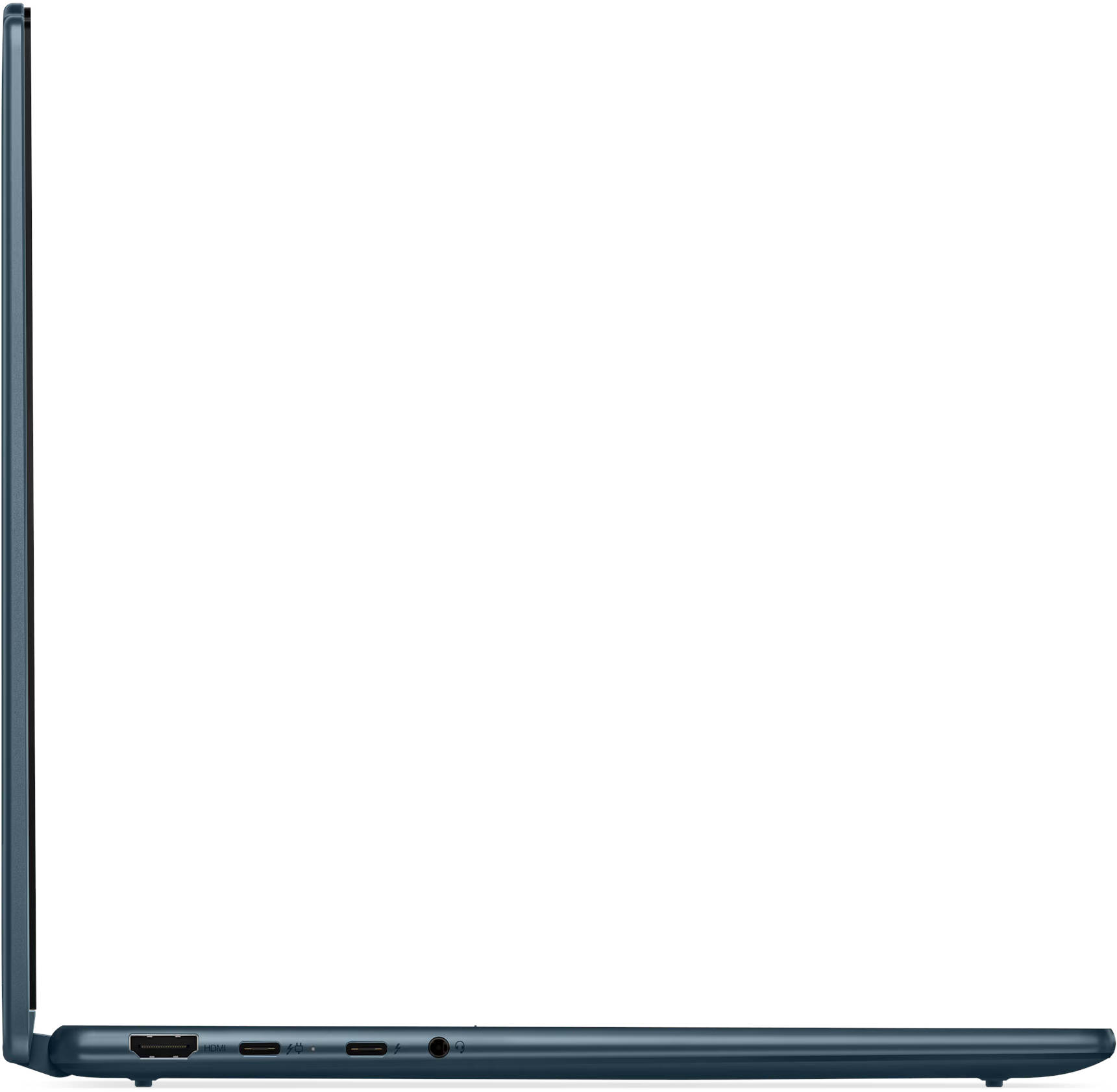 Lenovo Yoga 7i 14IML9 (83DJ00FVIN) Laptop (Core Ultra 5/16 GB/1 TB SSD/Windows 11)