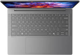 Lenovo IdeaPad Slim 5 14IPH11 (83S5005KIN) Laptop (Core Ultra/16 GB/512 GB SSD/Windows 11)