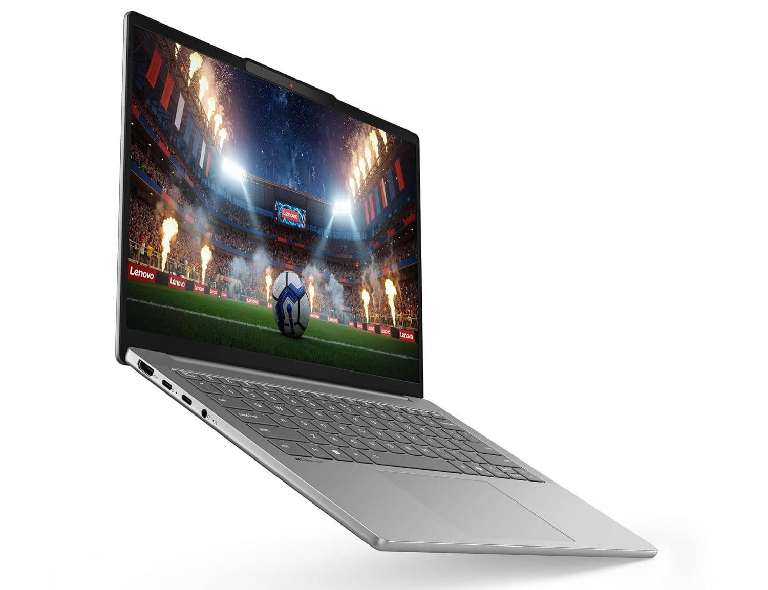 Lenovo IdeaPad Slim 5 14IPH11 (83S5005KIN) Laptop (Core Ultra/16 GB/512 GB SSD/Windows 11)