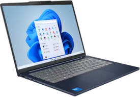 Lenovo Ideapad Slim 5i 14IRH10 (83HR000WIN) Laptop (Core i5 13th Gen/16 GB/1 TB SSD/Windows 11)