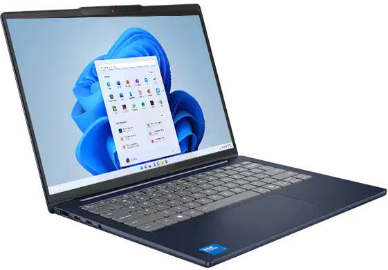 Lenovo Ideapad Slim 5i 14IRH10 (83HR000WIN) Laptop (Core i5 13th Gen/16 GB/1 TB SSD/Windows 11)