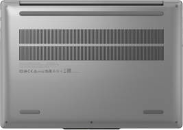 Lenovo Ideapad Slim 5i 14IRH10 (83HR000YIN) Laptop (Core i5 13th Gen/16 GB/1 TB SSD/Windows 11)