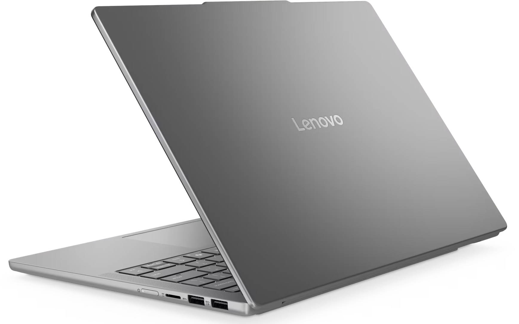 Lenovo Ideapad Slim 5i 14IRH10 (83HR000YIN) Laptop (Core i5 13th Gen/16 GB/1 TB SSD/Windows 11)
