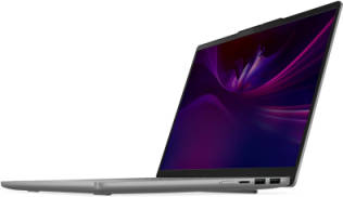Lenovo IdeaPad Slim 5 14IRH10 (83HR009NIN) Laptop (Core i7 13th Gen/32 GB/1 TB SSD/Windows 11)