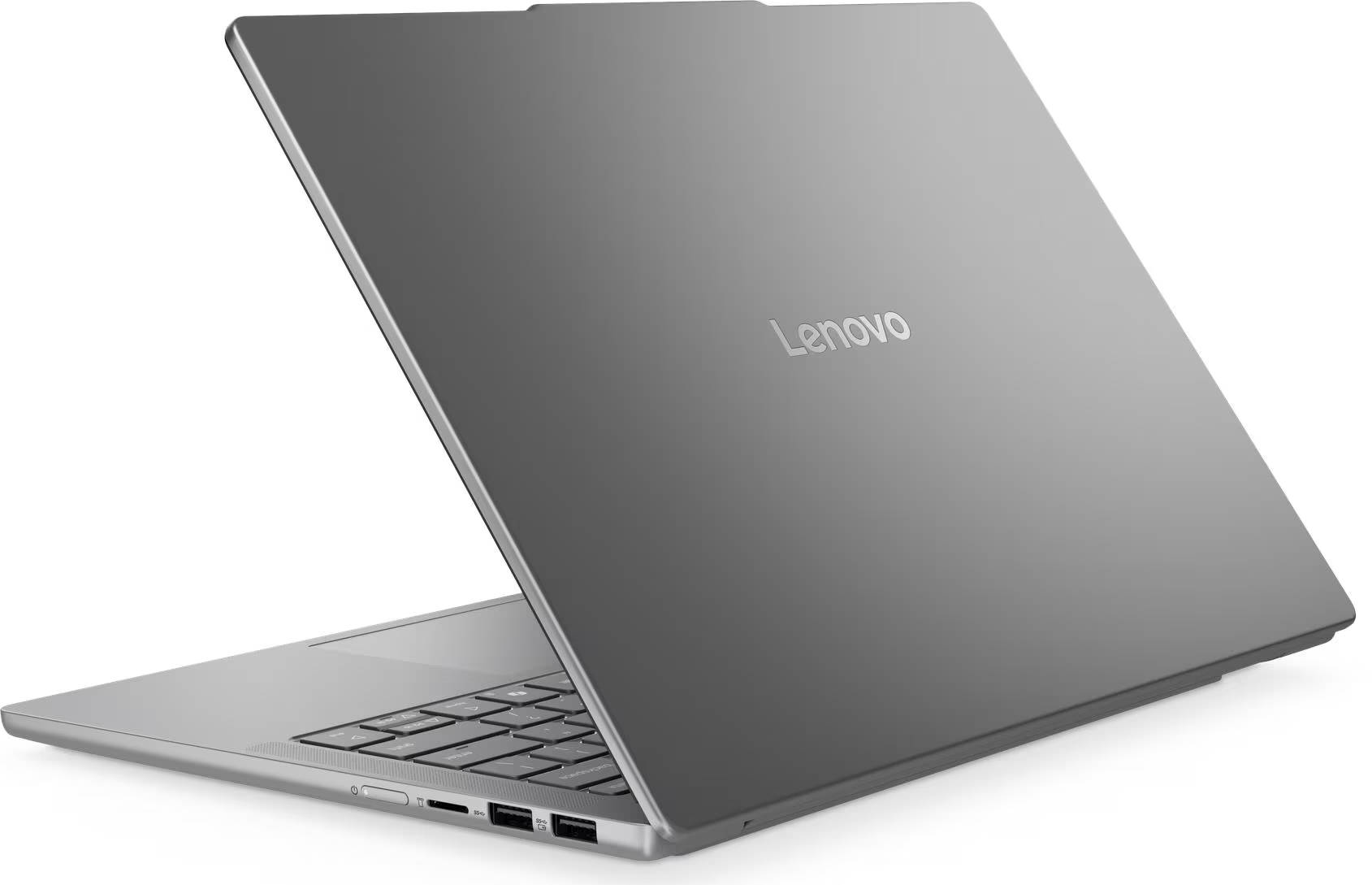 Lenovo IdeaPad Slim 5 14IRH10 (83HR009NIN) Laptop (Core i7 13th Gen/32 GB/1 TB SSD/Windows 11)