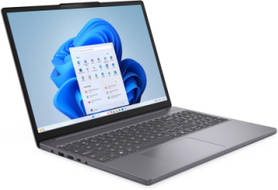 Lenovo IdeaPad Slim 3 14IRH10 (83K00034IN) Laptop (Core i5 13th Gen/16 GB/512 GB SSD/Windows 11)