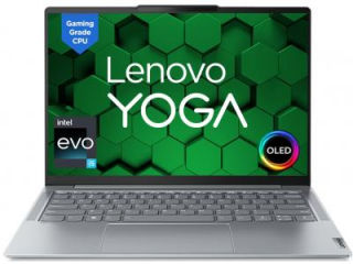 Lenovo Yoga Slim 6 14IRH8 (83E00006IN) Laptop (Core i5 13th Gen/16 GB/512 GB SSD/Windows 11) Price