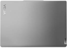 Lenovo Yoga Slim 6 14IRH8 (83E00006IN) Laptop (Core i5 13th Gen/16 GB/512 GB SSD/Windows 11)