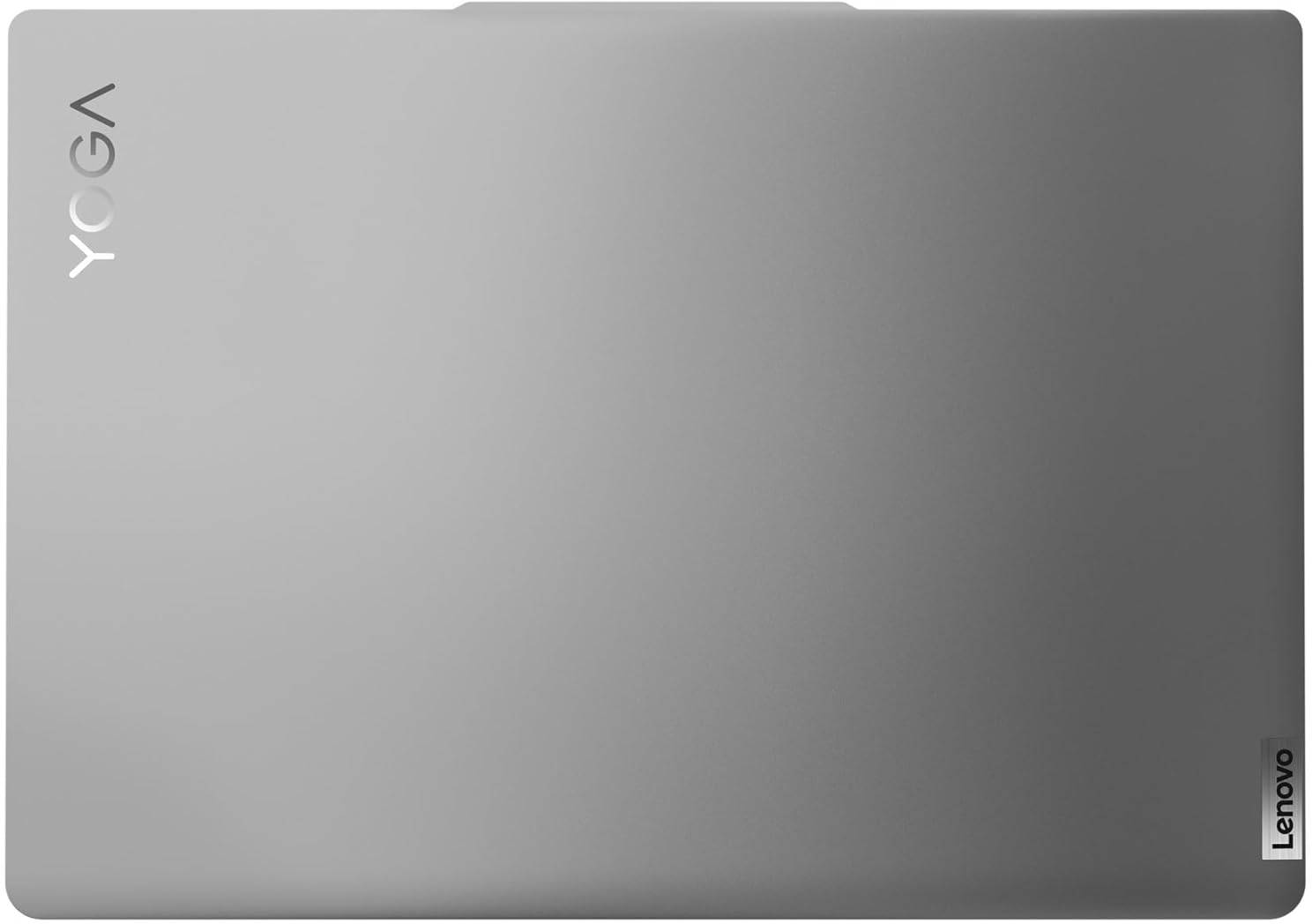 Lenovo Yoga Slim 6 14IRH8 (83E00006IN) Laptop (Core i5 13th Gen/16 GB/512 GB SSD/Windows 11)