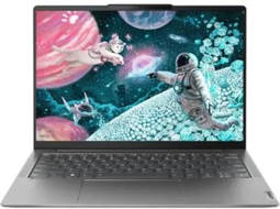 Lenovo Yoga Slim 6 14IRH8 (83E00015IN) Laptop (Core i5 13th Gen/16 GB/1 TB SSD/Windows 11)