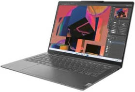 Lenovo Yoga Slim 6 14IRH8 (83E00015IN) Laptop (Core i5 13th Gen/16 GB/1 TB SSD/Windows 11)