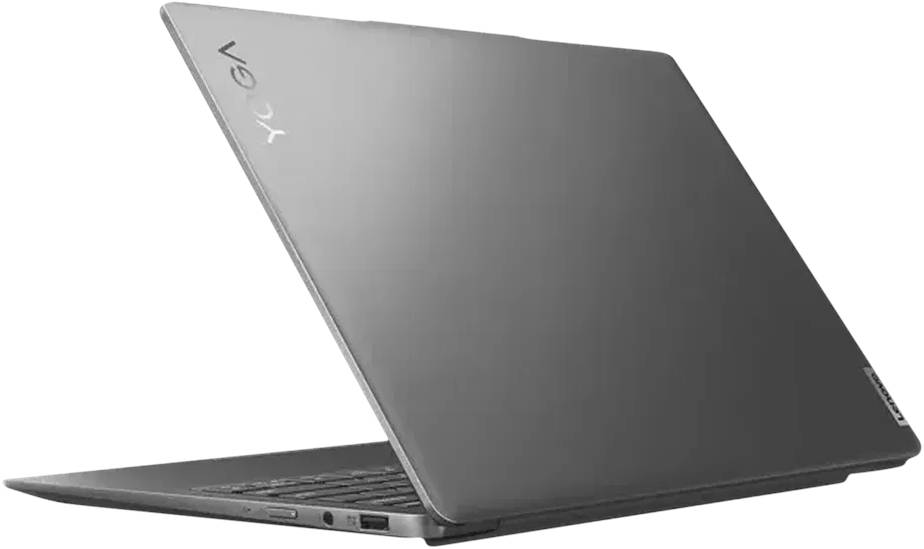 Lenovo Yoga Slim 6 14IRH8 (83E00015IN) Laptop (Core i5 13th Gen/16 GB/1 TB SSD/Windows 11)