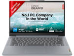 Lenovo IdeaPad Slim 3 14IRH8 (83EL003PIN) Laptop (Core i5 13th Gen/16 GB/512 GB SSD/Windows 11)