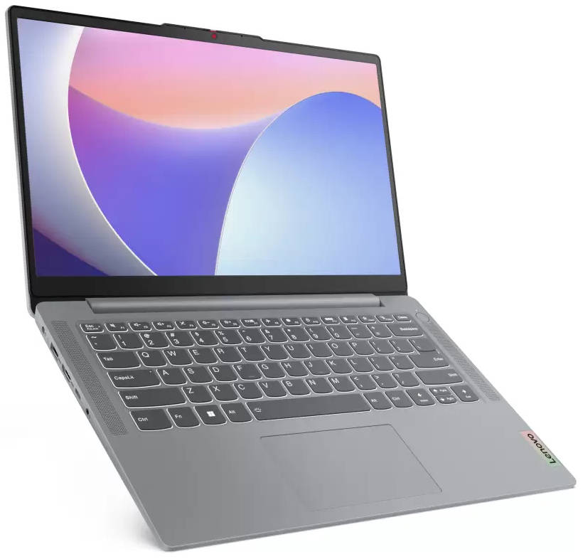 Lenovo IdeaPad Slim 3 14IRH8 (83EL003PIN) Laptop (Core i5 13th Gen/16 GB/512 GB SSD/Windows 11)
